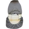 imageBDK Atlas de Guadalajara Official Car Seat Covers SC5103GR
