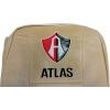 imageBDK Atlas de Guadalajara Official Car Seat Covers SC5104BG