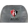 imageBDK Atlas de Guadalajara Official Car Seat Covers SC5104GR