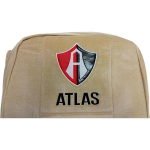 imageBDK Atlas de Guadalajara Official Car Seat Covers SC5102BG