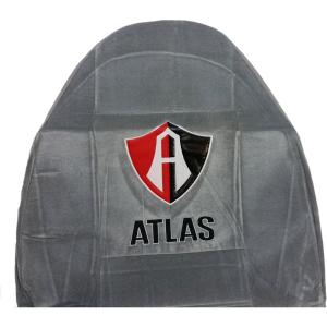 imageBDK Atlas de Guadalajara Official Car Seat Covers SC5102CC