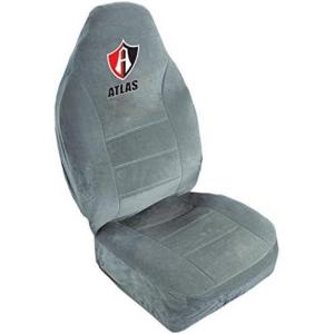 imageBDK Atlas de Guadalajara Official Car Seat Covers SC5102GR