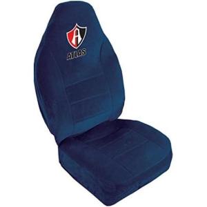 imageBDK Atlas de Guadalajara Official Car Seat Covers SC5103BL