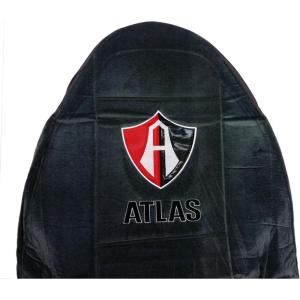 imageBDK Atlas de Guadalajara Official Car Seat Covers SC5103CC