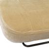 imageBDK Beige Full Cloth High Back Auto Seat Covers Encore Style 2 pc Premium