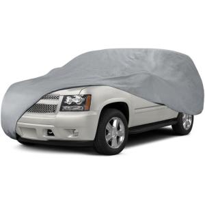 imageMotor Trend Outdoor Cover for Cadillac Escalade All Weather Water Proof